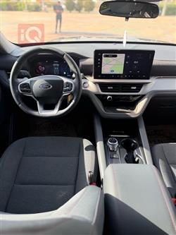 فورد إكسبلورر